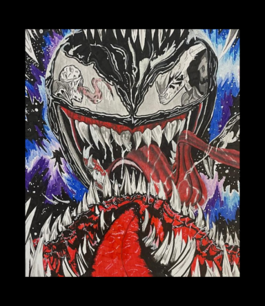 venom2# vemon 2#