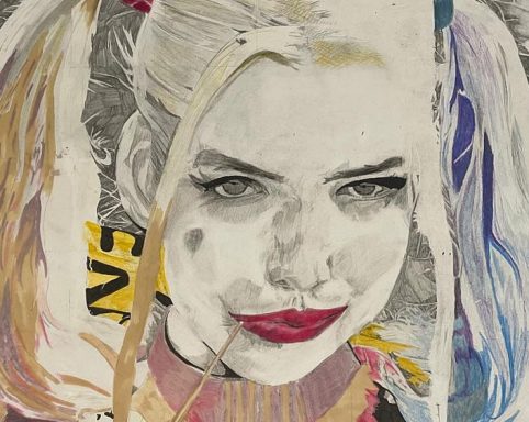 Harley Quinn Harley Quinn marvel heroine